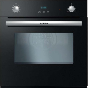 Lofra FOVN69EE oven 72 L Black