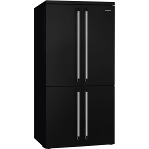 Smeg Victoria FQ960BL6 Black