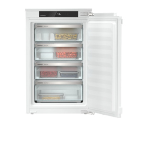 Liebherr IFd 3904 Pure Upright freezer Built-in 101 L