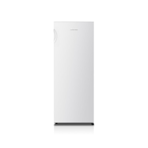 Fridgemaster MTL55242E fridge Freestanding 242 L White