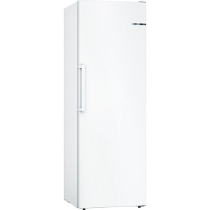 Bosch Serie 4 GSN33VWEPG freezer Upright freezer Freestanding 225 L White