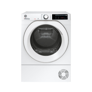 Hoover H-DRY 500 NDE H10A2TCE-80 tumble dryer Freestanding Front-load 10 kg White
