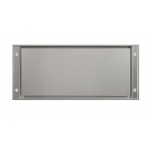NOVY 6845 Ceiling built-in Stainless steel 1450 m³/h