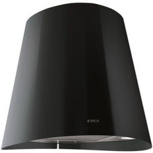 Elica Juno BL/F/50 Pendant Black 620 m³/h