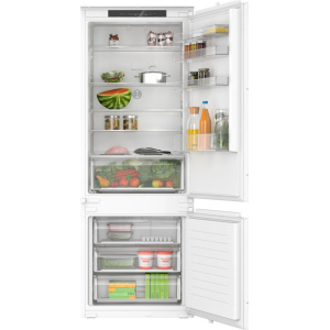 Bosch KBN96NSE1G fridge-freezer Built-in 383 L