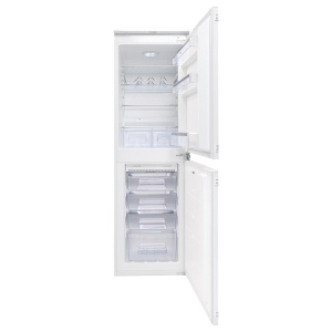 Amica BK2963 fridge-freezer Built-in 228 L White