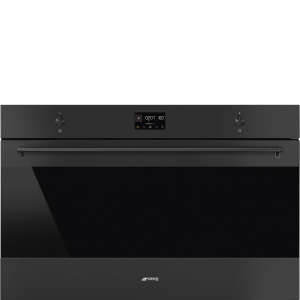 Smeg Classic Oven SFP9302TN Matte Black