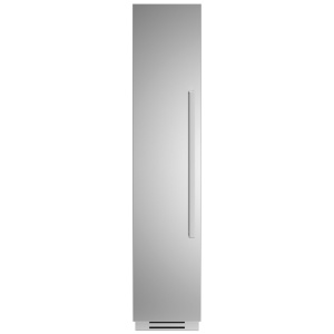 Bertazzoni FRZ455UBLXTT freezer Upright freezer Built-in 223 L Stainless steel