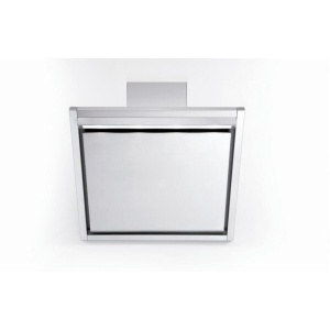NOVY Head'Line 7805 Wall-mounted Stainless steel