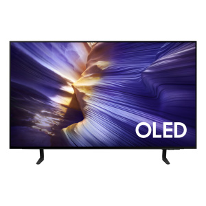 Samsung 42" OLED S90F 4K Vision AI Smart TV (2025)