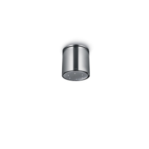 Faber Zoom Evo Plus Island Stainless steel 590 m³/h