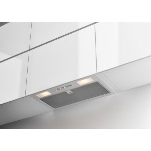Faber The Inca Smart C Built-in Grey 335 m³/h