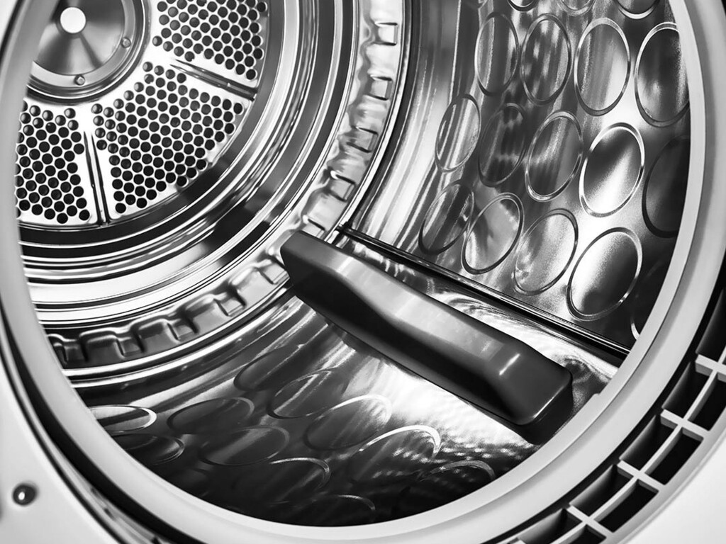 Asko Classic T108HW.UK tumble dryer Freestanding Front-load 8 kg White - Image 21