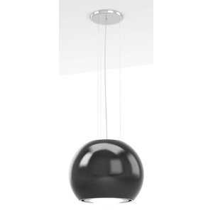 Miro Astro Pure Island Black 450 m³/h