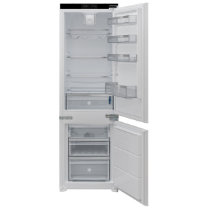 Bertazzoni REF603BBNPVC-S/20 fridge-freezer Built-in 242 L White