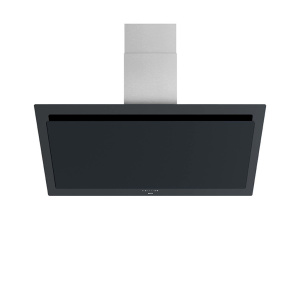 NOVY 7840 cooker hood Pendant Black 784 m³/h
