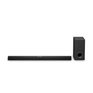 LG US90TY Black 5.1.3 channels 570 W