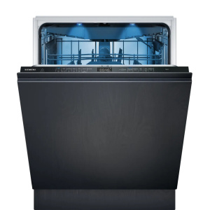 Siemens iQ500 SN95EX12CG dishwasher Fully built-in 14 place settings