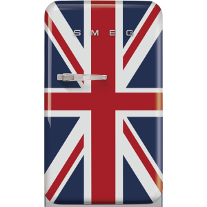 Smeg 50's Style FAB10RDUJ6 Decorated / Special