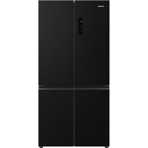Smeg Universal FQI60KD Dark Inox Look
