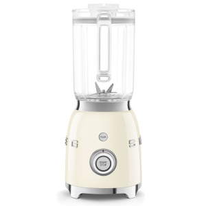 Smeg 50's Style Blenders BLF03CRUK Cream