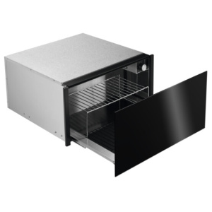 AEG OD8K21B warming drawer Black