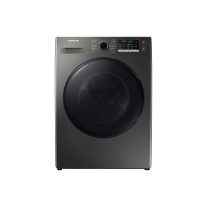 Samsung Series 5 ecobubble™ WD80TA046BX/EU 8KG / 5KG Washer Dryer, GRAPHITE