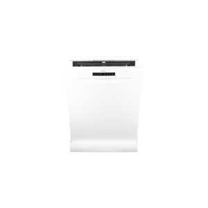 Amica ADF650WH dishwasher Freestanding 14 place settings