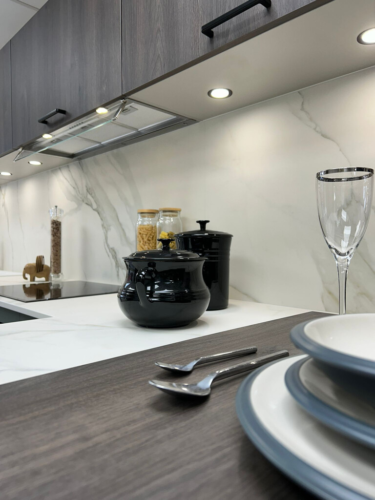 Miro Status Built-in Stainless steel 620 m³/h - Image 3