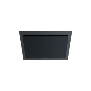NOVY Vision 7838 Wall-mounted Black 394 m³/h