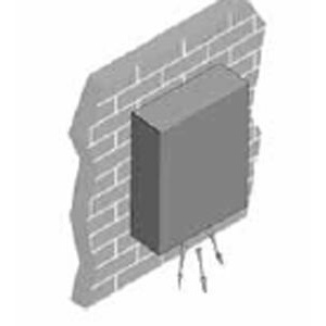 NOVY 445999 cooker hood part/accessory
