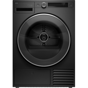 Asko Style T509HRG.UK tumble dryer Freestanding Front-load 9 kg Black