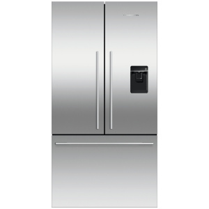 Fisher & Paykel RF540ADUX6 fridge-freezer Freestanding 569 L Stainless steel