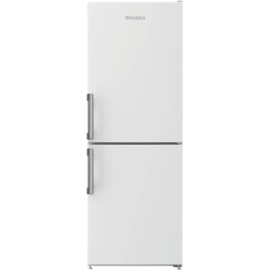 Blomberg KGM4524 Freestanding Frost Free Fridge Freezer with Food Protector