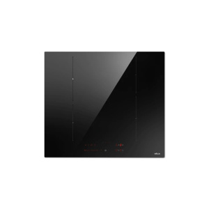 Elica Ratio 604 Black Built-in 60 cm Zone induction hob 4 zone(s)