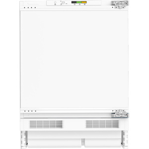 Blomberg FSE1654IU Integrated Undercounter Freezer with Fast Freeze
