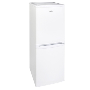 Amica FK1984 fridge-freezer Freestanding 195 L White