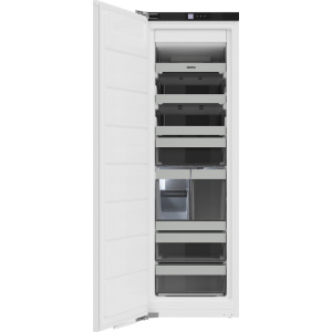BORA F178GW freezer Upright freezer Built-in 213 L White