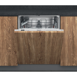 Hotpoint Integrated Dishwasher H2I HD526 UK