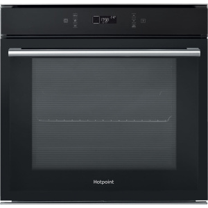 Hotpoint SI6 871 SP BL 73 L 2600 W Black