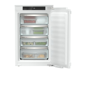 Liebherr IFNd 3924 Plus Upright freezer Built-in 87 L