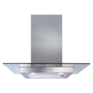 CDA ECN62 Stainless steel 391 m³/h