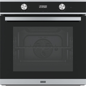 Franke FSM 86 H XS 71 L Stainless steel