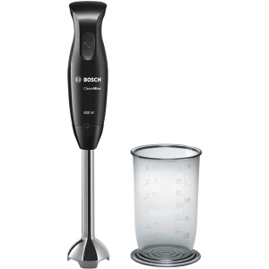 Bosch MSM2610BGB blender Immersion blender 600 W Anthracite, Black