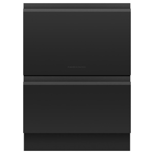 Fisher & Paykel DD60D4HZB9 dishwasher Fully built-in 12 place settings