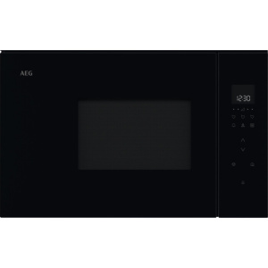 AEG OB6GM171SB Black Grill microwave Built-in 17 L 800 W