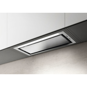 Elica HIDDEN ADVANCE IX/A/52 Built-in Stainless steel 1300 m³/h