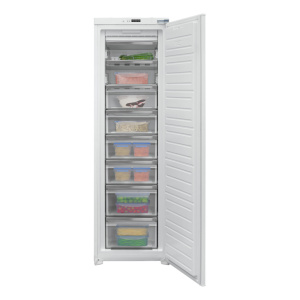 CDA CRI681 freezer Upright freezer Built-in 196 L White