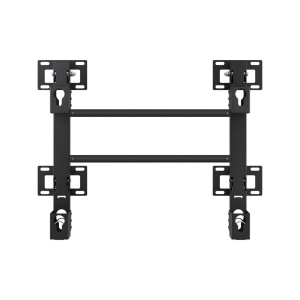 Samsung WMN8000SXT/XC TV mount/stand 2.49 m (98") Black