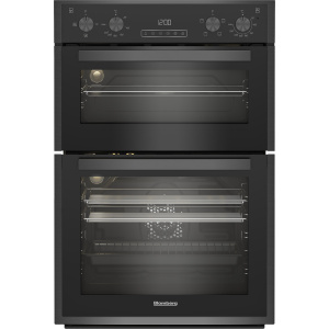 Blomberg RODN9202DX 90cm Built-In Double Fan Oven with Catalytic Liners